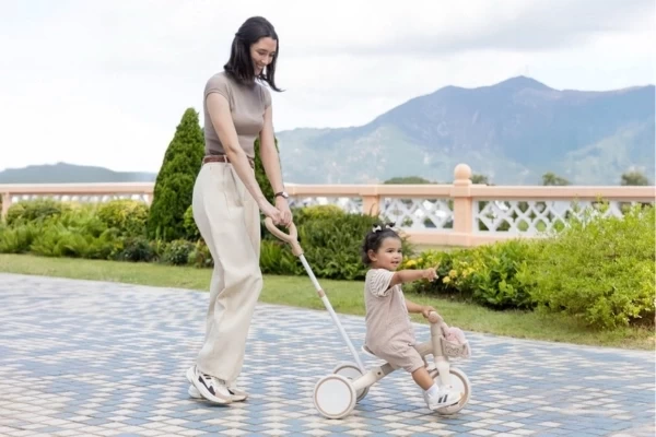 Für Kinder ab 1 Jahr