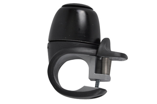 Einfach am Lenker zu befestigen